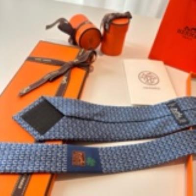 wholesale quality hermes silk ties model no. 16